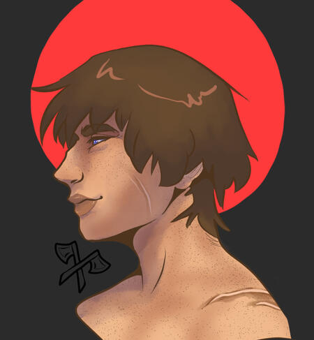 Fully Rendered